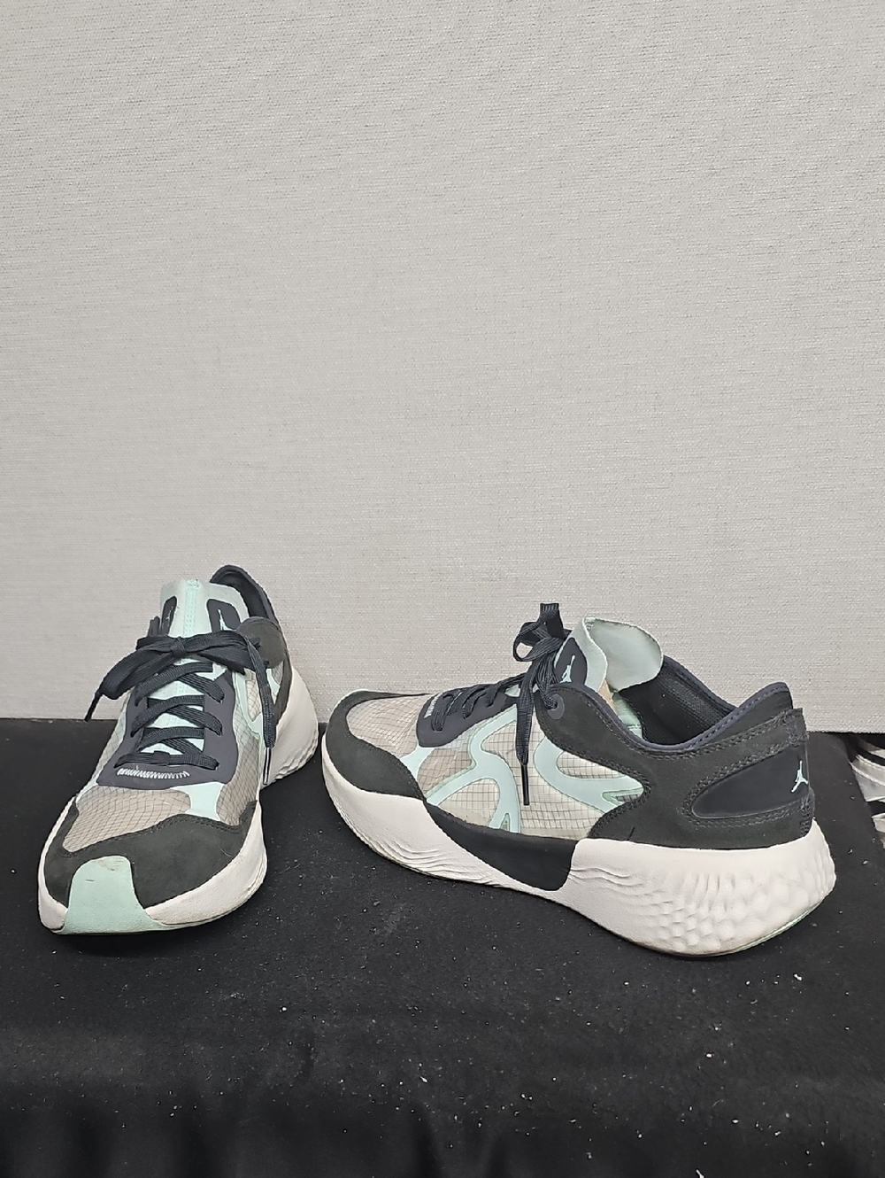 JORDAN DELTA 3 LOW MENS SNEAKERS BFPM-05-022